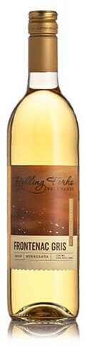 Rolling Forks Prairie Edge & Frontenac Gris750 Ml