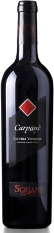 Scriani Carpane Corvina750 M