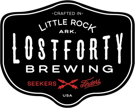 Lost Forty Brewing Tanooki Suit