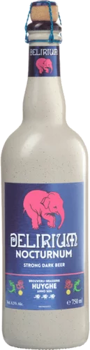 Delirium Nocturnum