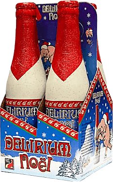 Delirium Noel