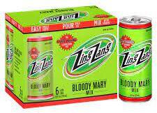 Zing Zang Bloody Mary Mix 6pk