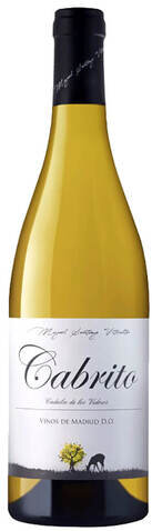 Miguel Santiago Cabrito Albillo