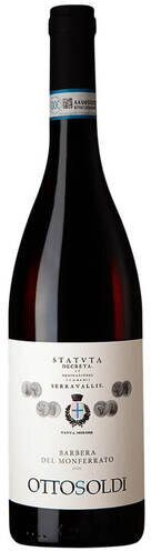 Ottosoldi Barbera Del Monferrato