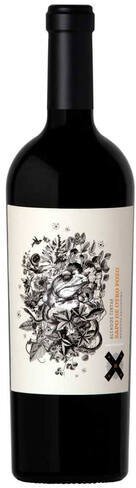Sapo De Otro Pozo Malbec Blend De Tintas
