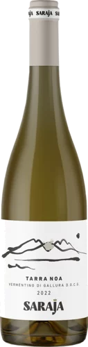 Sa Raja Vermentino Di Gallura Tarra Noa