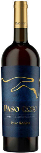 Paso Doro Cabernet Sauvignon Paso Robles