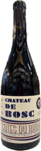 Chateau De Bosc Cotes du Rhone