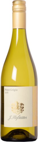 J Hofstatter Joseph Pinot Grigio Alto Adige