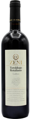 Zeni Teroldego Rotaliano
