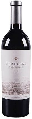 Timeless Napa Valley Red