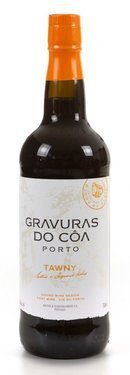 Gravuras Do Coa Tawny Port