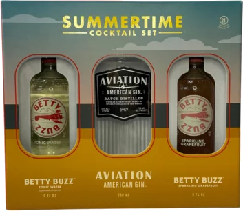 Aviation Gin