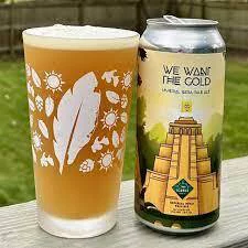 Icarus We Want The Gold Cans