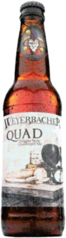 Weyerbacher Quad