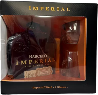 Ron Barcelo Imperial Rum