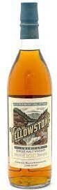 Yellowstone American Single Malt Whiskey