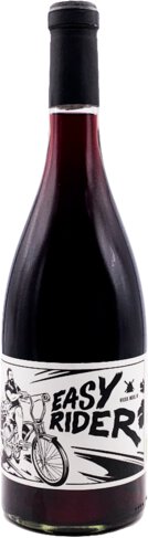 Easy Rider Vieux Moulin Organic Natural