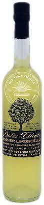 Dolce Cilento Limoncello 750l