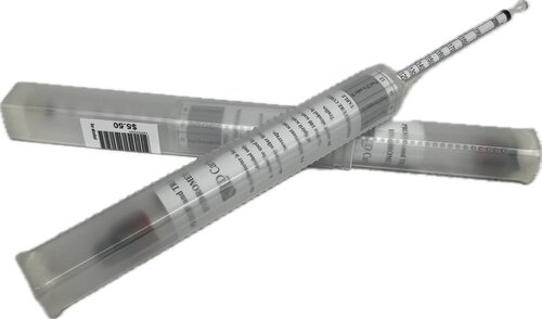 Hydrometer, 200pf Alla