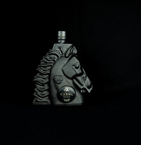 Cabal Tequila Extra Anejo