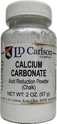 Calcium Carbonate