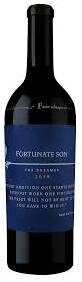 Fortunate Son Cabernet Sauvignon Napa Valley The Dreamer