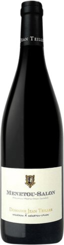 Domaine Jean Teiller Menetou Salon