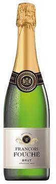 Francois Fouche Brut Sparkling Wine