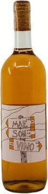 Mae Son Skin Contact Wine