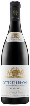 Olivier Ravoire Cotes du Rhone