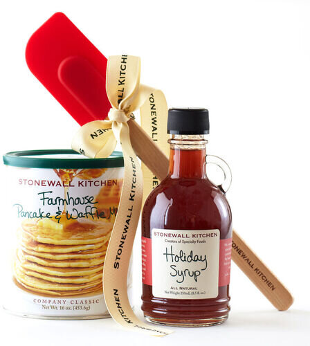 Stonewall Kitchen Breakfast Grab & Go