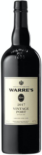 Warre's Vintage Porto