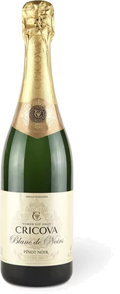 CRICOVA BLANC DE NOIR BRUT