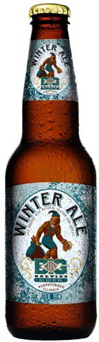 Big Muddy Winter Ale