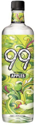 99 Apples Liqueur
