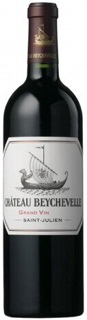 Chateau Beychevelle