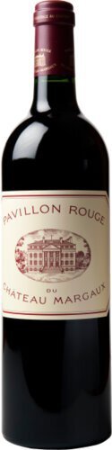 Pavillon Rouge Du Chateau Margaux