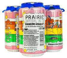 Prairie Rainbow Sherbet