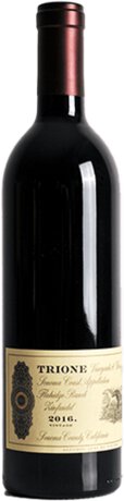 Trione Zinfandel