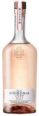 Codigo 1530 Rosa Tequila