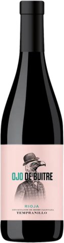 Ojo De Buitre Tinto Rioja