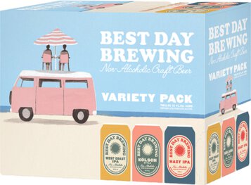 Best Day Variety Pack