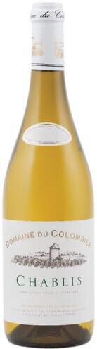Domaine Du Colombier Chablis