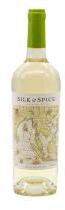 Silk & Spice White Blend Wine