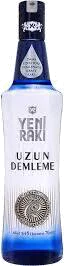 Yeni Raki Uzun Demleme