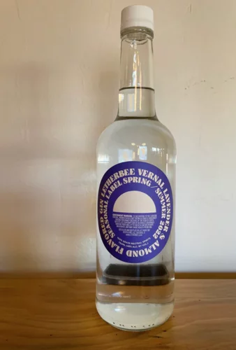 Letherbee Distillers Vernal Gin 2022 750ml