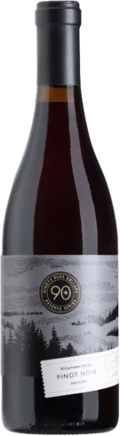 90+ Cellars Lot 137 Willamette Valley Pinot Noir
