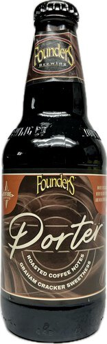 Founders Robust Porter