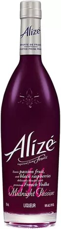 Alize Midnight Passion Liqueur